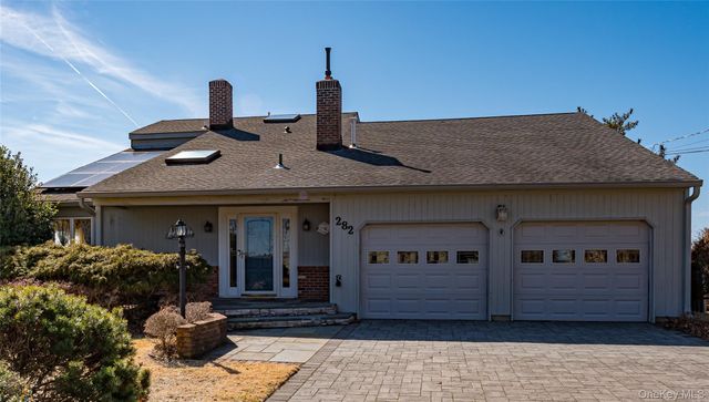 282 Belvedere Drive, Oakdale, NY 11769