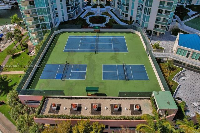 3370 Hidden Bay Dr 2107, Aventura, FL 33180