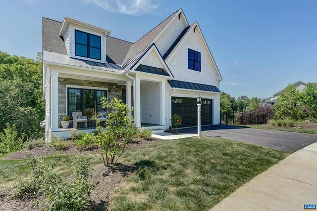 3327 ROWCROSS ST, Crozet, VA 22932