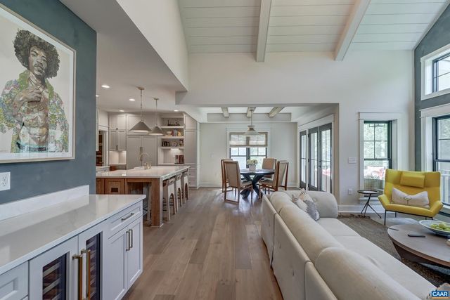 3327 ROWCROSS ST, Crozet, VA 22932