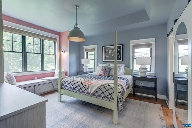 3327 ROWCROSS ST, Crozet, VA 22932