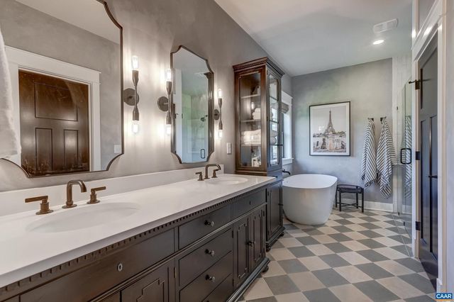 3327 ROWCROSS ST, Crozet, VA 22932