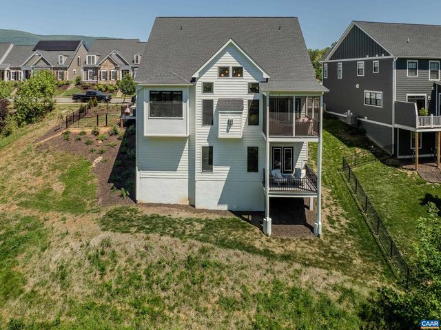 3327 ROWCROSS ST, Crozet, VA 22932