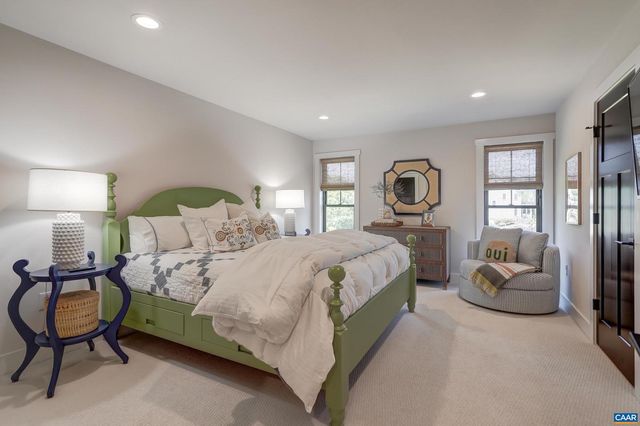 3327 ROWCROSS ST, Crozet, VA 22932