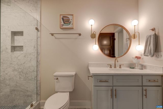 3327 ROWCROSS ST, Crozet, VA 22932