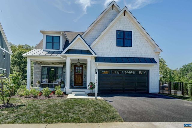 3327 ROWCROSS ST, Crozet, VA 22932