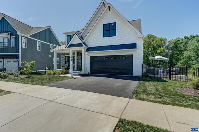 3327 ROWCROSS ST, Crozet, VA 22932