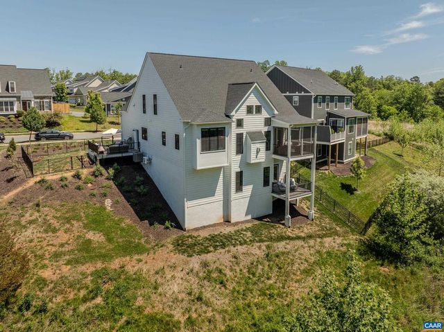3327 ROWCROSS ST, Crozet, VA 22932