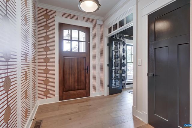 3327 ROWCROSS ST, Crozet, VA 22932