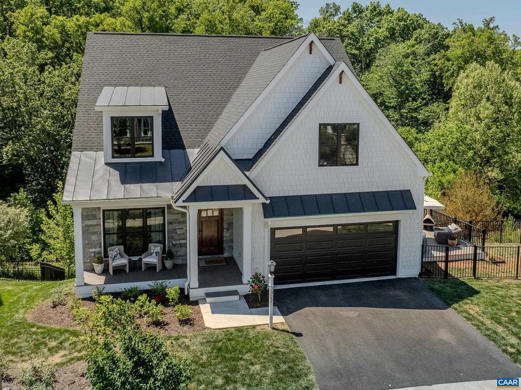 3327 ROWCROSS ST, Crozet, VA 22932
