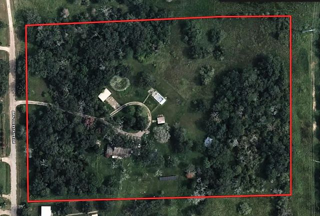 23600 Brazos Estates Road, Hempstead, TX 77445