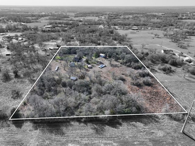 23600 Brazos Estates Road, Hempstead, TX 77445