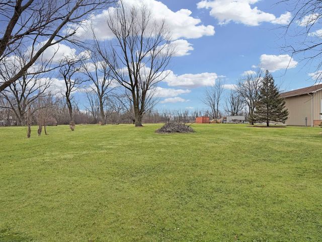 1765 Glenwood Dyer Road, Lynwood, IL 60411