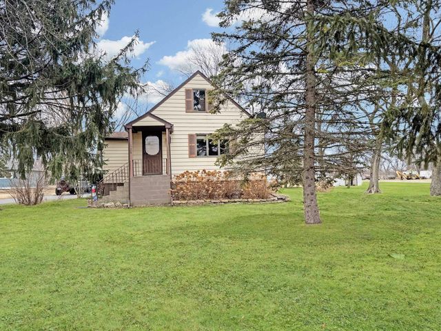 1765 Glenwood Dyer Road, Lynwood, IL 60411