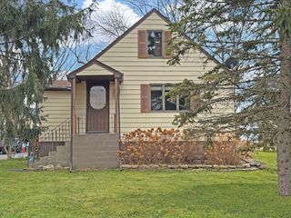 1765 Glenwood Dyer Road, Lynwood, IL 60411