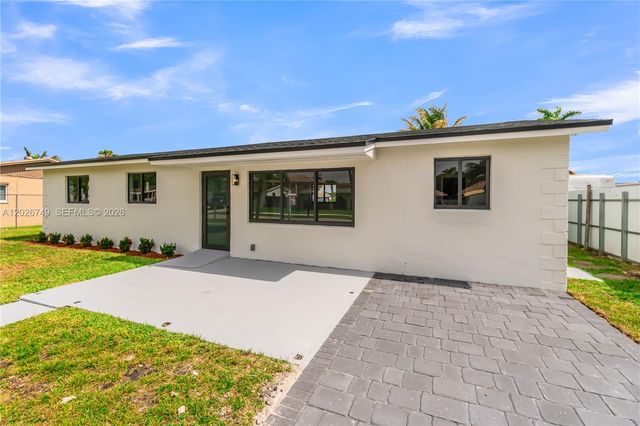 11373 SW 227th Ter, Miami, FL 33170
