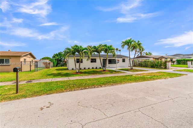 11373 SW 227th Ter, Miami, FL 33170