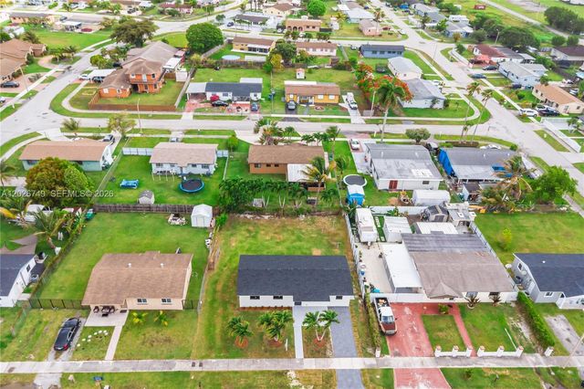 11373 SW 227th Ter, Miami, FL 33170