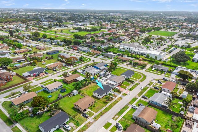 11373 SW 227th Ter, Miami, FL 33170