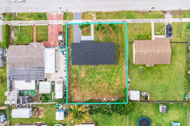 11373 SW 227th Ter, Miami, FL 33170