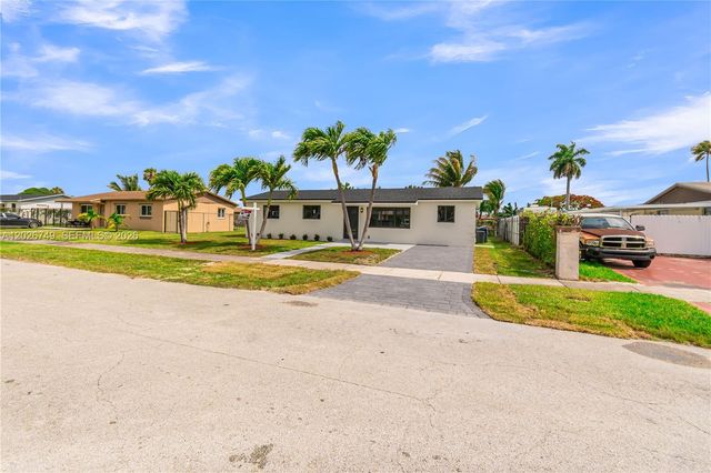 11373 SW 227th Ter, Miami, FL 33170