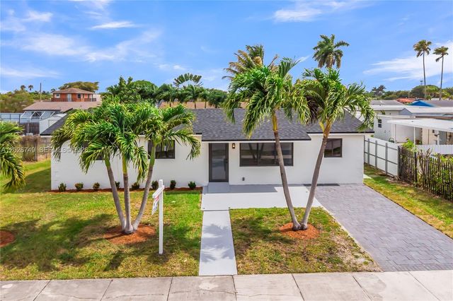 11373 SW 227th Ter, Miami, FL 33170