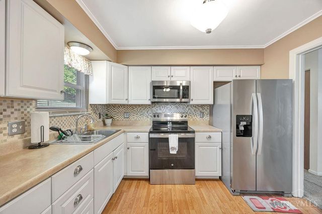 411 Smalley Boulevard, Hamilton, OH 45013