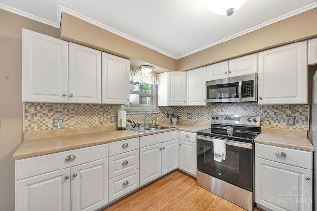 411 Smalley Boulevard, Hamilton, OH 45013