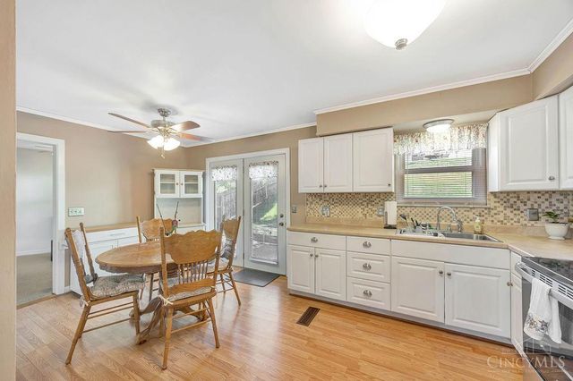 411 Smalley Boulevard, Hamilton, OH 45013