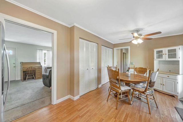 411 Smalley Boulevard, Hamilton, OH 45013