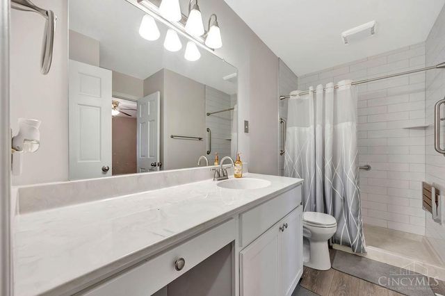 411 Smalley Boulevard, Hamilton, OH 45013