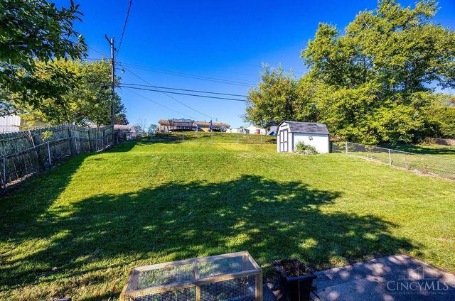 411 Smalley Boulevard, Hamilton, OH 45013