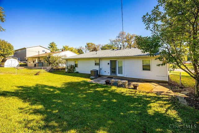 411 Smalley Boulevard, Hamilton, OH 45013