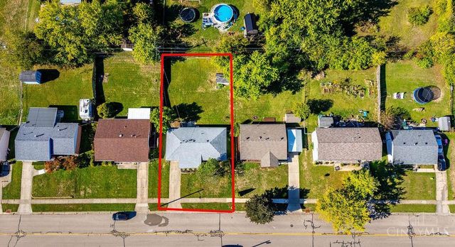 411 Smalley Boulevard, Hamilton, OH 45013