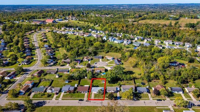 411 Smalley Boulevard, Hamilton, OH 45013