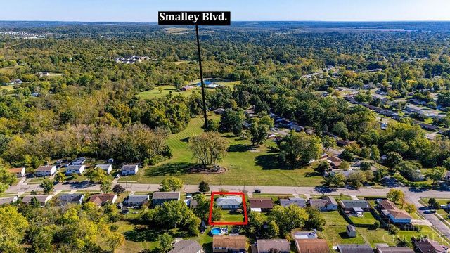 411 Smalley Boulevard, Hamilton, OH 45013