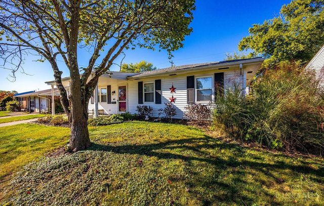 411 Smalley Boulevard, Hamilton, OH 45013