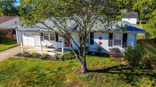 411 Smalley Boulevard, Hamilton, OH 45013