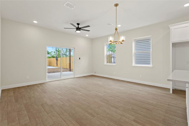 1246 Lowe Street, Fort Worth, TX 76110