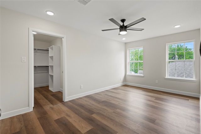 1246 Lowe Street, Fort Worth, TX 76110