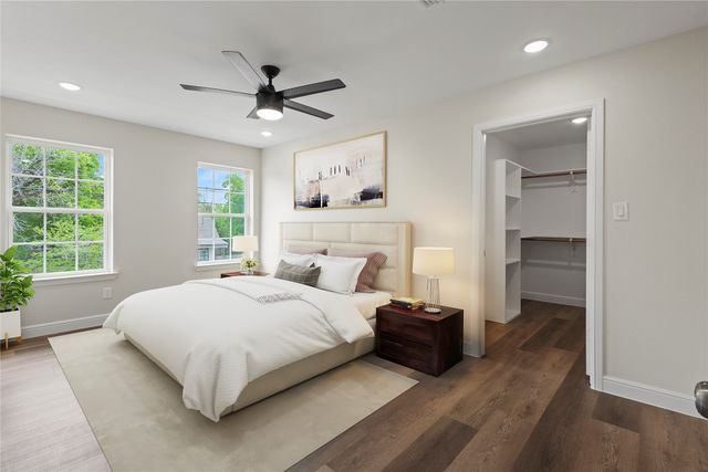 1246 Lowe Street, Fort Worth, TX 76110
