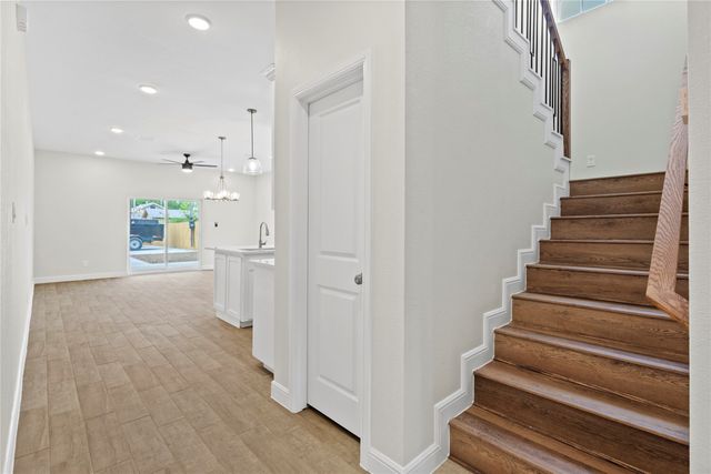 1246 Lowe Street, Fort Worth, TX 76110