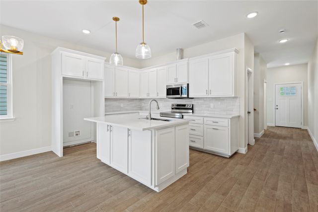 1246 Lowe Street, Fort Worth, TX 76110