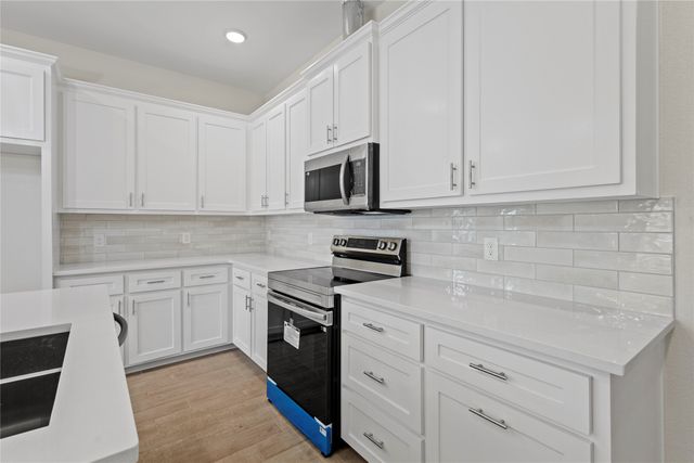 1246 Lowe Street, Fort Worth, TX 76110