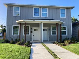 1246 Lowe Street, Fort Worth, TX 76110