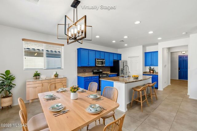 12992 Westminster Drive, Oro Valley, AZ 85755