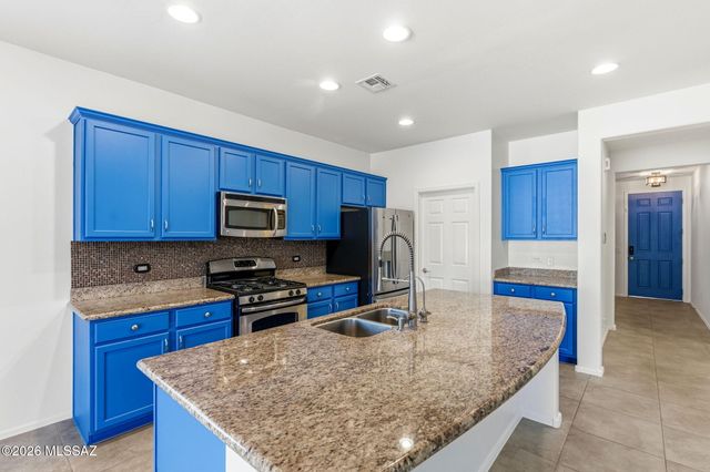 12992 Westminster Drive, Oro Valley, AZ 85755