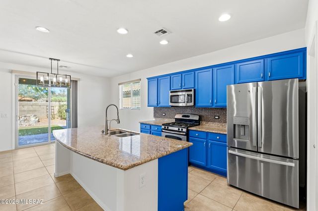 12992 Westminster Drive, Oro Valley, AZ 85755