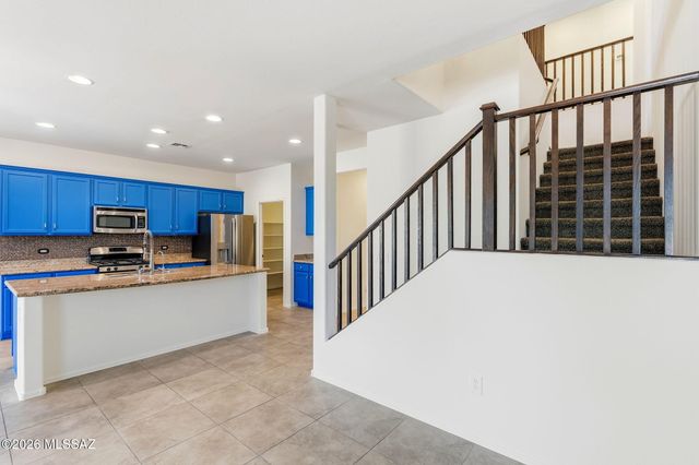 12992 Westminster Drive, Oro Valley, AZ 85755