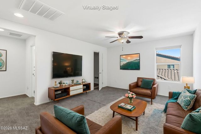 12992 Westminster Drive, Oro Valley, AZ 85755